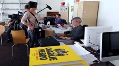 Charlie Hebdo insulte encore  l'islam