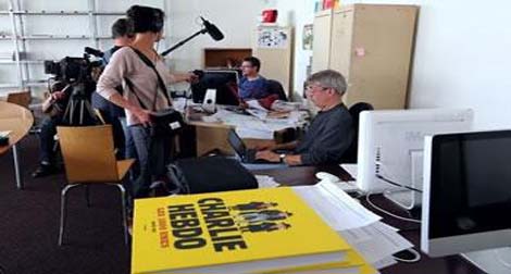 Charlie Hebdo insulte encore  l'islam