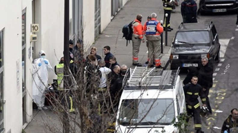 عائلة جزائرية بـ”نيس” الفرنسية تعيش ليلة رعب