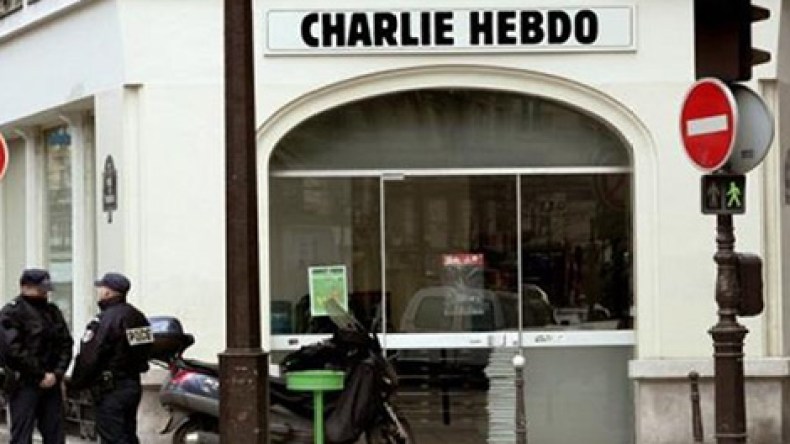 French and Arab intellectuals: Charlie Hebdo massacre must not be turned into a war on Islam