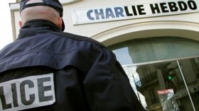هل ستسخر شارلي إيبدو من ضحايا الاعتداءات الإرهابية؟