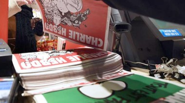 145 écrivains américains boycottent la remise d'un prix à “Charlie Hebdo”