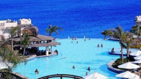 شرم الشيخ معبر الكوكايين المهرّب من إفريقيا لترويجه في العالم العربي