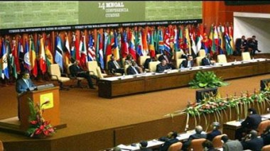 Mouvement des Non-alignés : l’Algérie présente à la réunion de Charm El Cheikh