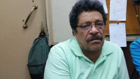 “لا تظلموا عبيد شارف إنه حكم شجاع وضربتا الجزاء شرعيتان”