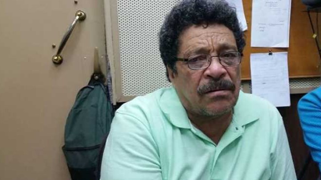 “لا تظلموا عبيد شارف إنه حكم شجاع وضربتا الجزاء شرعيتان”