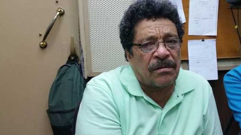 “لا تظلموا عبيد شارف إنه حكم شجاع وضربتا الجزاء شرعيتان”