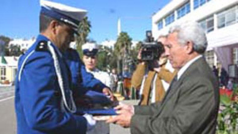 مرافق الشرطة ضحية صفقة ترميمات مشبوهة