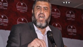 حارس الشاطر كان مكلفا بتزويد غزة بالأسلحة