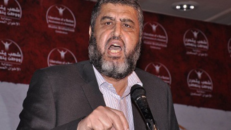 حارس الشاطر كان مكلفا بتزويد غزة بالأسلحة