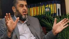 لجنة الانتخابات وقعت في خطإ جسيم وسنقدم تظلما