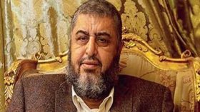 اعتقال الشاطر وشقيقه