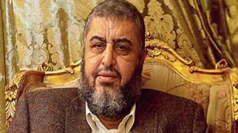 اعتقال الشاطر وشقيقه