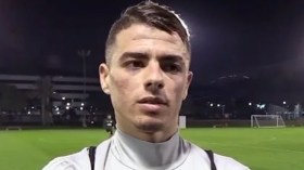 الترجي التونسي يستهدف ضم شتي في جانفي