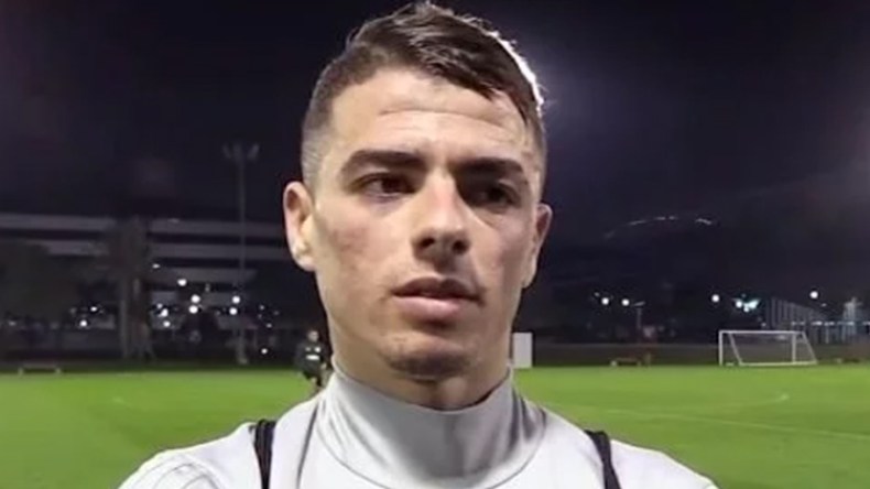 الترجي التونسي يستهدف ضم شتي في جانفي