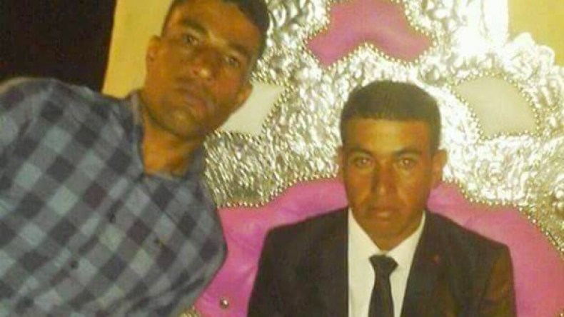 اختفاء عريس بالأغواط بعد تلقيه مكالمة “غامضة”