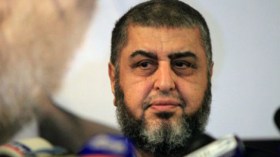خيرت الشاطر دفع مليون دولار ليتزوج عارضة أزياء سورية!