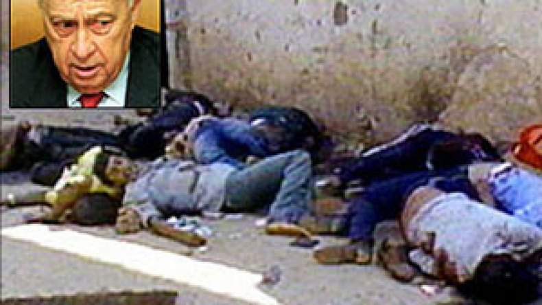 اللبنانيون والفلسطينيون يحيون ذكرى مجزرة صبرا وشاتيلا