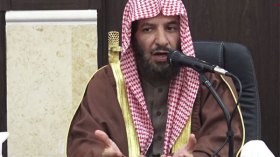 “الشثري” خطيب يوم عرفة خلفا لآل الشيخ
