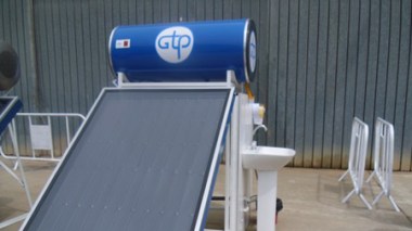 Une filiale de Sonatrach se lance dans la fabrication de chauffe-eaux solaires