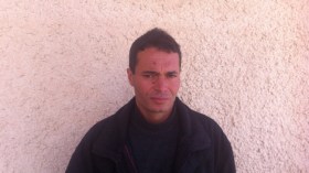 محاولة اختطاف حافلة للنقل المدرسي في صحراء خنشلة