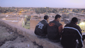 مليون شاب من ضحايا المأساة يغذون العنف الحالي