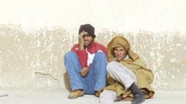 Entrée en vigueur du projet d'insertion des chômeurs