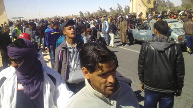 شركات بترولية “توظف” 600 كلب  بـ 735 مليون شهريا !