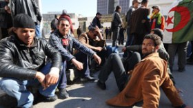 إدماج‭ ‬350‭ ‬ألف‭ ‬موظف‭ ‬في‭ ‬الإدارات‭ ‬بداية‭ ‬من‭ ‬جانفي‭ ‬