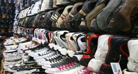 Guelma : des chaussures diffamant le prophète Mohamed (Qsssl) envahissent les marchés