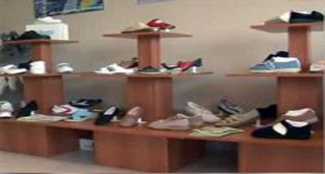 Chaussures post-opératoires pour diabétiques bientôt disponibles