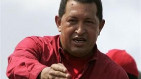 Chavez confiant en Obama
