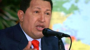 Le Venezuela expulse l'ambassadeur d'Israël