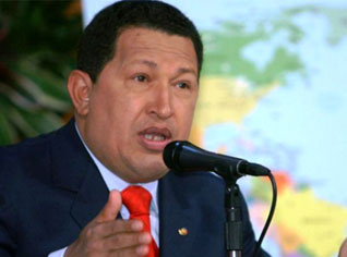 Le Venezuela expulse l'ambassadeur d'Israël