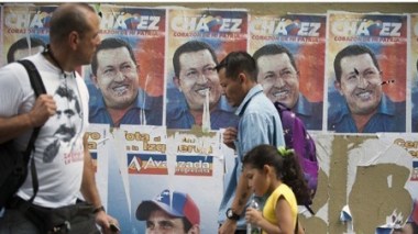Les Vénézuéliens dimanche aux urnes pour élire le successeur d’Hugo Chavez
