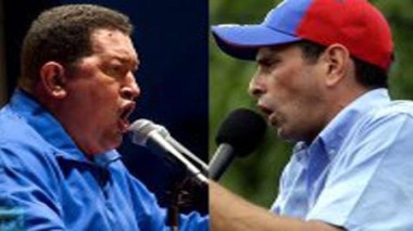Les Vénézuéliens aux urnes  pour la présidentielle : Chavez donné favori