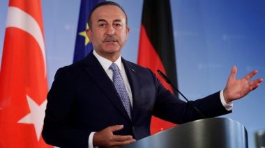 Méditerranée: Ankara exige des excuses de Paris pour de «fausses» accusations