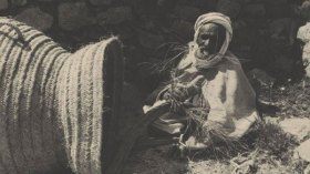 هكذا كان يقضي سكان الأوراس يوميات رمضان قديما