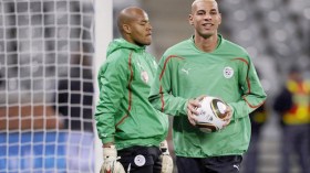 غوركوف أعجب كثيرا بإمكانات شاوشي وهذه أسباب وضعه خارج القائمة