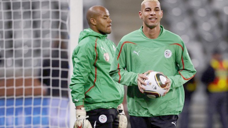 غوركوف أعجب كثيرا بإمكانات شاوشي وهذه أسباب وضعه خارج القائمة