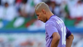 شاوشي يهدد إدارة العميد ويلوح بالرحيل