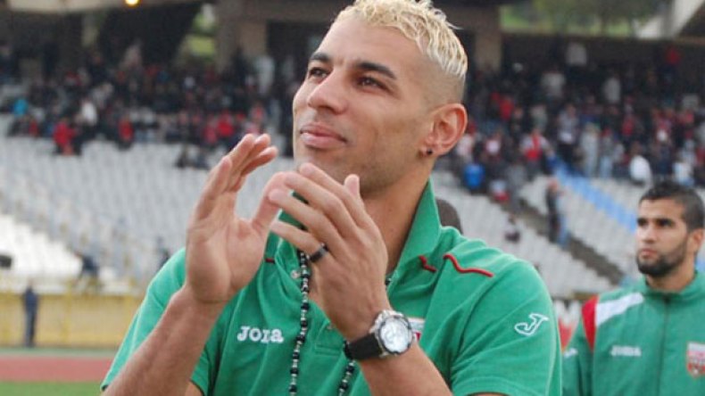 روراوة يعفو رسميا على شاوشي  وقد يلعب المونديال