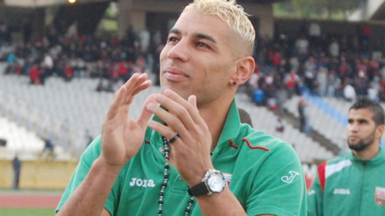 شاوشي يراهن على زيارة سلال إلى بومرداس لطلب العفو