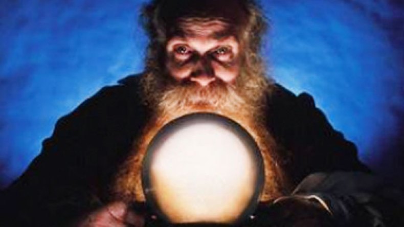 “شعوذة” برعاية رسمية!