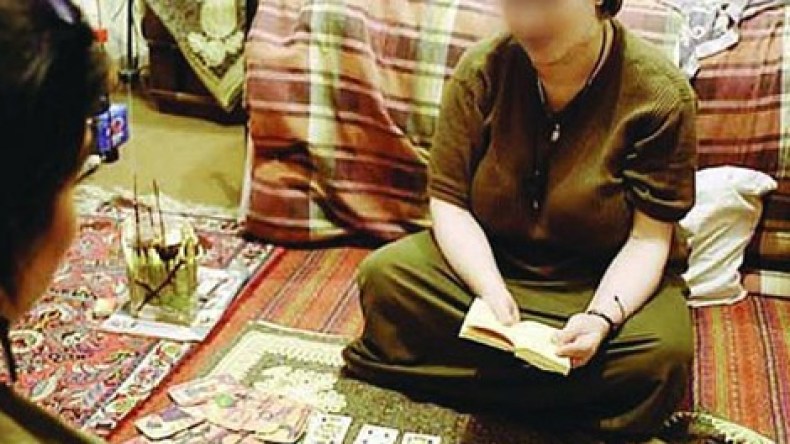 جزائريون يحدِّدون مواعيد مع المشعوذين في ليلة القدر!