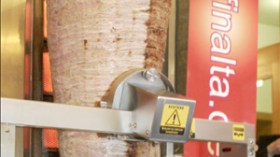 بداية التحضير لإنجاز أكبر طبق شوارمة في العالم بقسنطينة