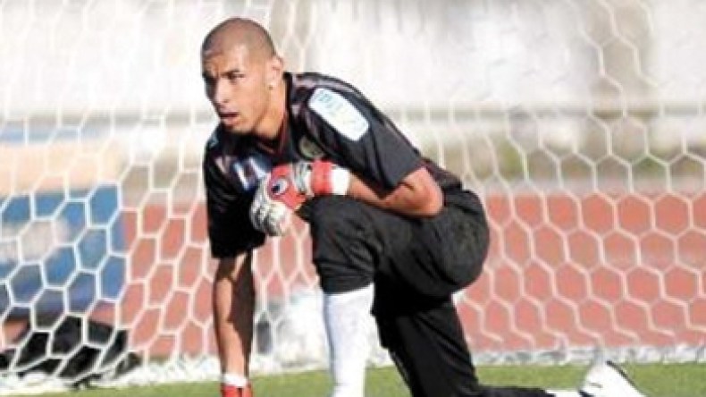 شاوشي يبعد من المنتخب الوطني لأسباب انضباطية