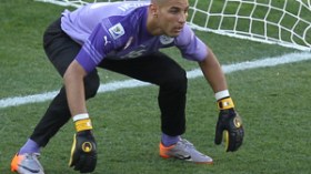 شاوشي‭ ‬يصاب‭ ‬ويتوقف‭ ‬عن‭ ‬التدريب‭ ‬