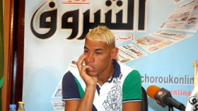 شاوشي في منتدى الشروق :”مانيش نتاع مشاكل”.. لا أحب الملاهي وأم درمان غيرت حياتي