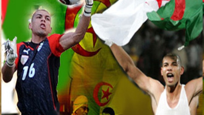 “مصر على المشاركة في المونديال.. ووقوف الجماهير إلى جانبي شجعني”